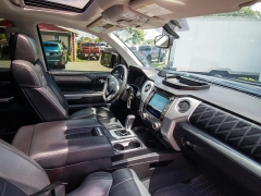Used 2016 Toyota Tundra 4WD Truck CrewMax 5.7L FFV V8 6-Spd AT (Natl) at Auto Finance Center of Rock Hill near Rock Hill, SC