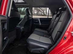 Used 2014  Toyota 4Runner 4WD 4dr V6 &lpar;Natl&rpar; at Auto Finance Center of Rock Hill near Rock Hill&comma; SC