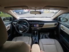 Used 2014 Toyota Corolla 4dr Sdn (Natl) at Auto Finance Center of Rock Hill near Rock Hill, SC