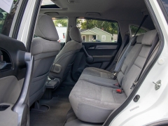 Used 2009 Honda CR-V 4d SUV FWD EX at Auto Finance Center of Rock Hill near Rock Hill, SC