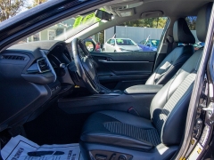 Used 2021  Toyota Camry SE Auto &lpar;Natl&rpar; at Auto Finance Center of Rock Hill near Rock Hill&comma; SC