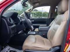 Used 2017 Toyota Tundra 4WD CrewMax 5.5' Bed 5.7L FFV (Natl) at Auto Finance Center of Rock Hill near Rock Hill, SC