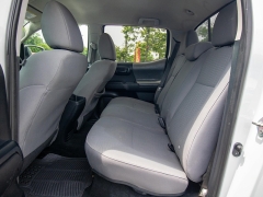Used 2019 Toyota Tacoma 2WD Double Cab 5' Bed I4 AT (Natl) at Auto Finance Center of Rock Hill near Rock Hill, SC