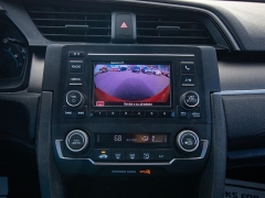 Used 2020  Honda Civic Sedan 4d LX CVT at Auto Finance Center of Rock Hill near Rock Hill&comma; SC