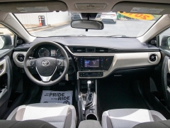 Used 2018  Toyota Corolla (Natl) at Auto Finance Center of Rock Hill near Rock Hill, SC