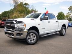 Used 2024 Ram 2500 Big Horn 4x4 Crew Cab 6'4" Box at Auto Finance Center of Rock Hill near Rock Hill, SC