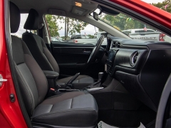 Used 2018  Toyota Corolla (Natl) at Auto Finance Center of Rock Hill near Rock Hill, SC