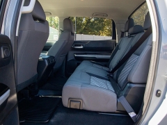 Used 2020  Toyota Tundra 4WD CrewMax 5.5' Bed 5.7L (Natl) at Auto Finance Center of Rock Hill near Rock Hill, SC