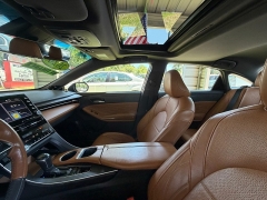Used 2020  Toyota Avalon 4d Sedan Limited at Auto Finance Center near Matthews&comma; NC