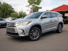 Used 2017 Toyota Highlander V6 FWD (Natl) at Auto Finance Center of Rock Hill near Rock Hill, SC
