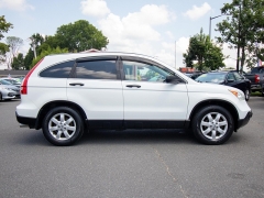 Used 2009 Honda CR-V 4d SUV FWD EX at Auto Finance Center of Rock Hill near Rock Hill, SC