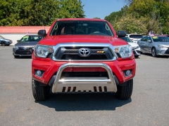 Used 2013 Toyota Tacoma 2WD Double Cab PreRunner V6 Short Bed at Auto Finance Center of Rock Hill near Rock Hill, SC