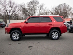 Used 2014  Toyota 4Runner 4WD 4dr V6 &lpar;Natl&rpar; at Auto Finance Center of Rock Hill near Rock Hill&comma; SC