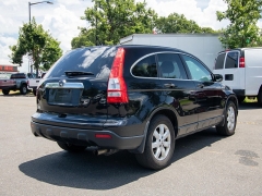 Used 2009 Honda CR-V 4d SUV 4WD EX at Auto Finance Center of Rock Hill near Rock Hill, SC