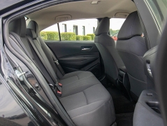 Used 2021 Toyota Corolla LE CVT at Auto Finance Center of Rock Hill near Rock Hill, SC