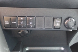 Used 2017  Toyota RAV4 FWD &lpar;Natl&rpar; at Auto Finance Center near Matthews&comma; NC