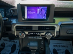 Used 2024  Toyota Tacoma 4WD Double Cab Bed (Natl) at Auto Finance Center of Rock Hill near Rock Hill, SC