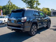 Used 2016  Toyota 4Runner RWD 4dr V6 (Natl) at Auto Finance Center of Rock Hill near Rock Hill, SC