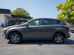 Used 2018  Toyota RAV4 LE AWD &lpar;Natl&rpar; at Auto Finance Center of Rock Hill near Rock Hill&comma; SC