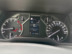 Used 2025  Toyota Tundra 4WD SR CrewMax 5&period;5ft Bed at Auto Finance Center near Matthews&comma; NC