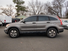 Used 2009  Honda CR-V 4d SUV 4WD LX at Auto Finance Center of Rock Hill near Rock Hill&comma; SC