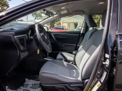 Used 2016  Toyota Corolla 4dr Sdn (Natl) at Auto Finance Center of Rock Hill near Rock Hill, SC