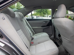 Used 2017 Toyota Camry Auto (Natl) at Auto Finance Center of Rock Hill near Rock Hill, SC