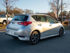 Used 2018  Toyota Corolla iM &lpar;Natl&rpar; at Auto Finance Center of Rock Hill near Rock Hill&comma; SC