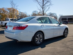 Used 2015  Honda Accord Sedan 4d LX CVT at Auto Finance Center of Rock Hill near Rock Hill&comma; SC