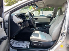 Used 2018 Toyota Avalon (Natl) at Auto Finance Center of Rock Hill near Rock Hill, SC