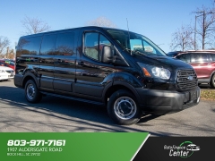Used 2019  Ford Transit Passenger Wagon T-150 130" Low Roof Swing-Out RH Dr at Auto Finance Center of Rock Hill near Rock Hill&comma; SC