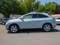 Used 2010 Lexus RX 350 AWD 4dr at Auto Finance Center of Rock Hill near Rock Hill, SC