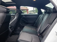 Used 2021 Honda Accord Sedan Sport 2.0T Auto at Auto Finance Center of Rock Hill near Rock Hill, SC