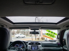 Used 2014  Toyota 4Runner 4WD 4dr V6 &lpar;Natl&rpar; at Auto Finance Center of Rock Hill near Rock Hill&comma; SC