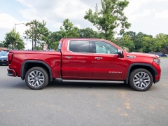 Used 2024 GMC Sierra 1500 4WD Crew Cab Denali at Auto Finance Center of Rock Hill near Rock Hill, SC