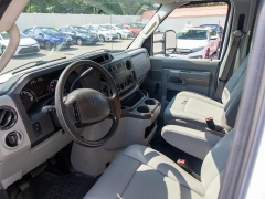 Used 2016 Ford Econoline Commercial Cutaway E-350 Super Duty at Auto Finance Center of Rock Hill near Rock Hill, SC