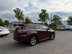 Used 2015  Toyota Highlander FWD 4dr V6 LE &lpar;Natl&rpar; at Auto Finance Center near Matthews&comma; NC