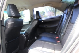 Used 2017  Toyota Camry Auto &lpar;Natl&rpar; at Auto Finance Center of Rock Hill near Rock Hill&comma; SC