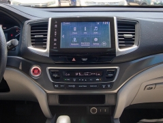 Used 2017 Honda Pilot EX 2WD at Auto Finance Center of Rock Hill near Rock Hill, SC