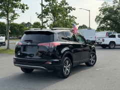 Used 2018  Toyota RAV4 FWD &lpar;Natl&rpar; at Auto Finance Center near Matthews&comma; NC