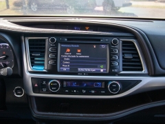 Used 2015  Toyota Highlander 4d SUV FWD XLE at Auto Finance Center of Rock Hill near Rock Hill, SC