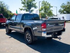 Used 2016 Toyota Tacoma 4WD Double Cab LB V6 AT (Natl) at Auto Finance Center of Rock Hill near Rock Hill, SC