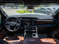 Used 2024 GMC Sierra 2500HD 4WD Crew Cab 159" Denali Ultimate at Auto Finance Center of Rock Hill near Rock Hill, SC