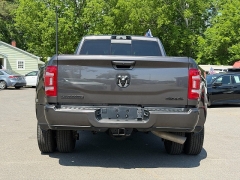 Used 2024  Ram 3500 4WD Laramie Mega Cab 6'4" Box at Auto Finance Center near Matthews&comma; NC