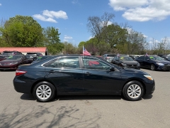 Used 2015  Toyota Camry 4dr Sdn I4 Auto &lpar;Natl&rpar; at Auto Finance Center of Rock Hill near Rock Hill&comma; SC
