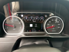 Used 2021  Chevrolet Silverado 2500HD 4WD Crew Cab 159" High Country at Auto Finance Center of Rock Hill near Rock Hill&comma; SC