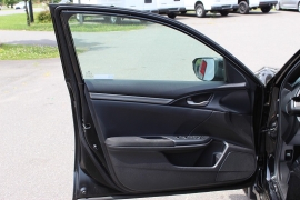 Used 2020  Honda Civic Hatchback 4d LX at Auto Finance Center of Rock Hill near Rock Hill&comma; SC
