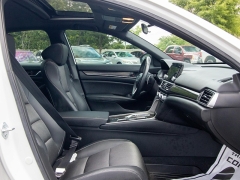 Used 2021 Honda Accord Sedan Sport 2.0T Auto at Auto Finance Center of Rock Hill near Rock Hill, SC