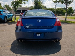 Used 2009 Honda Accord Cpe 2dr V6 Auto EX-L at Auto Finance Center of Rock Hill near Rock Hill, SC