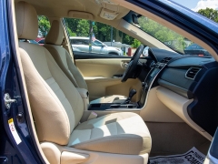 Used 2016 Toyota Camry Hybrid 4dr Sdn (Natl) at Auto Finance Center of Rock Hill near Rock Hill, SC